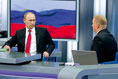 І знову Путін