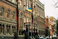 Приватизація центробанку
