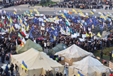 Потреба самовираження