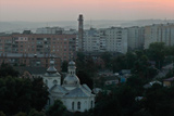 Біля Змієвих Валів