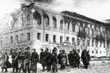 Смертники в погонах