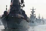 «Хотят ли русские войны»