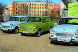 У світовому автопромі – криза, в Україні – автомобільний бум