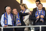 Осінній Рубікон: Євро-2012 не реабілітувало режим Януковича
