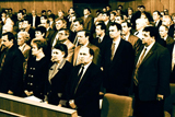 Битва за Крим. Федералізація за відсутності правової держави спричинює деградацію регіонів