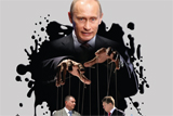 Газпром-2. Путін намагається сконцентрувати в руках свого клану енергетичні активи Росії