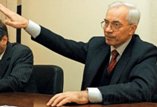 Шило і мило: Азаров повернеться в Кабмін в ролі «стрілочника»