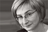 Потяг до України. Аґнешка Матусяк про україністику в Польщі, письменників-модерністів і перекладацьку політику