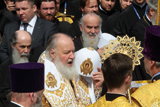 Місію не виконано. Річниця Хрещення Русі не виправдала сподівань Кремля