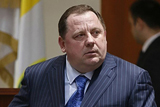 Справа Мельника: «Сім’я» поїдає своїх однопартійців