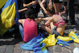 Тріумф псевдопатріотів