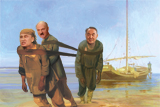 Митний союз лебедя, рака й щуки