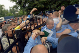 Постврадіївський синдром
