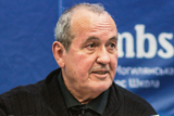 Промоутер України. Жан-Клод Маркаде про те, що заважає визнанню українського авангарду ХХ століття у світі