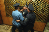 Репетиція великого вибору. ПР провела навчання з майбутніх фальсифікацій