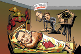 Кличко. Третій зайвий