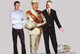 Продаж UMH. Таємне стає більш явним