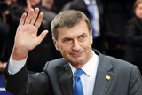 Прем’єр-міністр Естонії Андрус Ансіп: «Реальна інтеграція – це коли кожен українець зможе пересуватися Європою вільно»