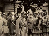 Українські гетьманці ХХ століття
