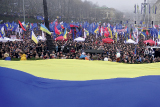 Що буде після Євромайданів