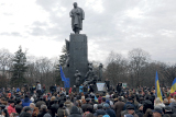 «Соломка» для донецьких. Харківщина є одним із найбільш політично відсталих регіонів