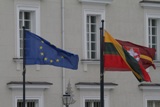 Вільнюс за день до саміту
