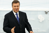 Між двома «монстрами». Чому Янукович робить ставку на Європу
