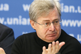 Віктор Мусіяка: «Жодних правових засобів боротьби з режимом немає»
