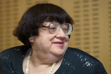 Валєрія Новодворская: «Росіяни стануть в Україні гастарбайтерами»