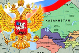 Російська рулетка для Азії