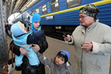 Допомога дружньому народу – це допомога Україні