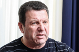 Сергій Куніцин: «Єдине, що змусило кримську еліту підтримати Москву, – це 20 тис. російських військ»
