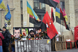 Зранені Майданом. Кількість постраждалих під час революції не піддається обліку
