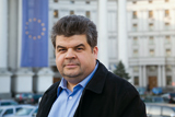Богдан Яременко: «Наше громадянське суспільство зараз набагато сильніше, ніж державний апарат»