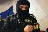 Семен Семенченко: «Розвиток ситуації на Донбасі найбільше нагадує ланцюгову ядерну реакцію»