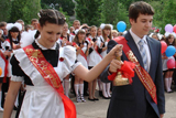 Тривожний дзвоник. На що хвора українська школа