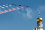 Нова взірцева армія Путіна