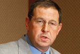 Андрєй Ілларіонов: «Агресія проти України неминуче завершиться зміною кордонів Росії»