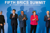 Україна і BRICS. Непомічені перспективи.