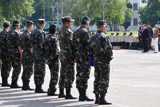 Добровільні призовники