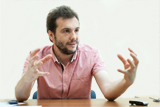 Ярослав Тинченко: «Нам усім необхідна самоцензура в умовах війни»