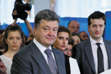 Виховати в собі президента