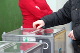 Репортаж з Донбасу: Жити по-новому, голосувати по-старому
