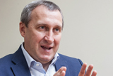 Андрій Дещиця: «Україні потрібно шукати союзників, які могли б найбільш ефективно захистити наші національні інтереси»