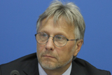 Володимир Лавренчук: «Навіть фахівці з великим міжнародним досвідом не беруться обговорювати, яким є зараз ринковий валютний курс»