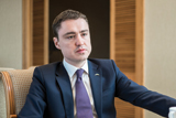 Тааві Рийвас: «Завдяки реформам ми стали членами ЄС і досягли економічного зростання»