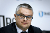 Роман Романов: «За друге півріччя 2014-го ми поставили у військо більше зброї, ніж за всі роки існування Укроборонпрому»