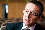 Іван Міклош: «Вимоги МВФ необхідні, але недостатні»