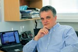 Олексій Скрипник: «Усі українські ІТ-компанії розуміють, що аутсорсинг – це не панацея»