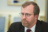 Девід Кремер: «Ми маємо зобов’язання допомогти Україні»